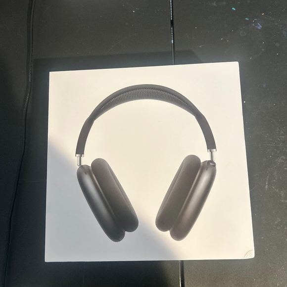 Apple Other - Genuine Apple AirPods Max Midnight ANC For Sale